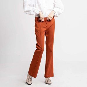 Sies Marjan Pants FW19 New NWT